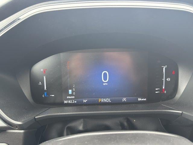 2024 Ford Escape ST-Line AWD