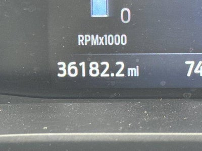 2024 Ford Escape ST-Line AWD