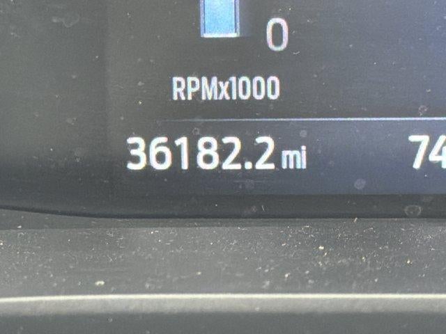 2024 Ford Escape ST-Line AWD