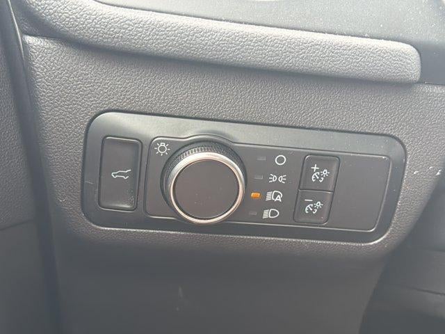 2024 Ford Escape ST-Line AWD