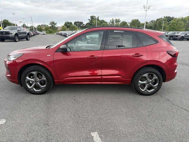 2024 Ford Escape ST-Line AWD