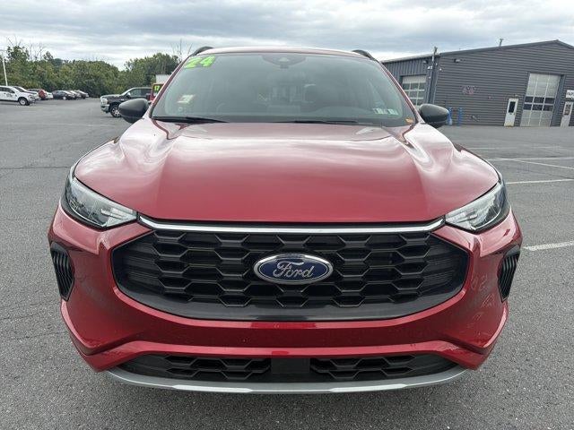 2024 Ford Escape ST-Line AWD