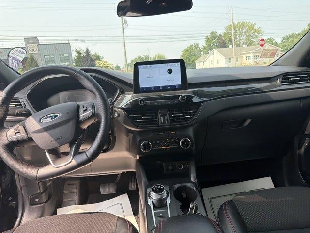 2025 Ford Escape ST-Line AWD