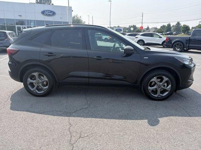 2025 Ford Escape ST-Line AWD