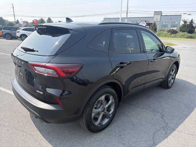 2025 Ford Escape ST-Line AWD