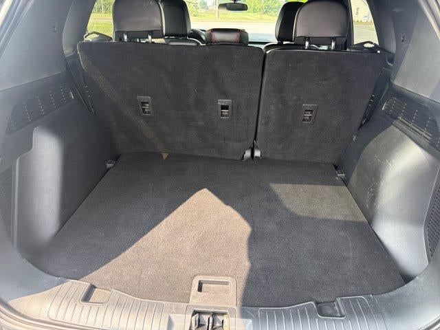 2025 Ford Escape ST-Line AWD