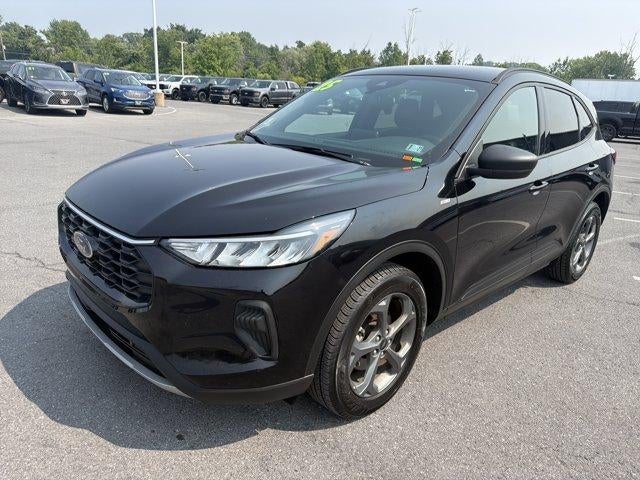 2025 Ford Escape ST-Line AWD