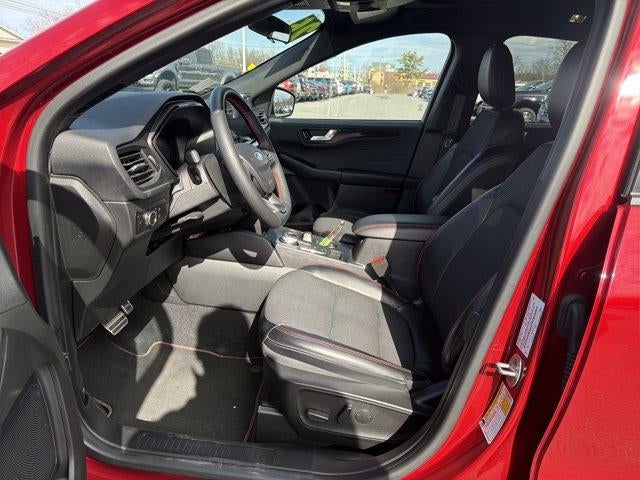 2023 Ford Escape ST-Line AWD