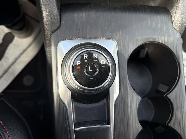 2023 Ford Escape ST-Line AWD