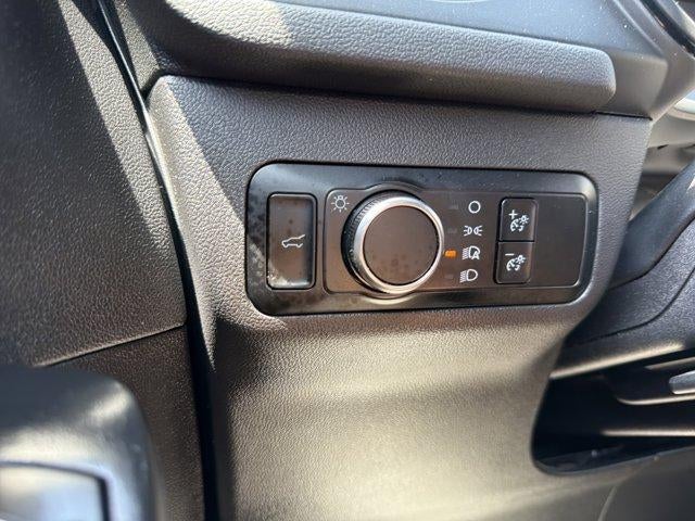 2024 Ford Escape ST-Line AWD