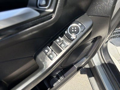 2024 Ford Escape ST-Line AWD