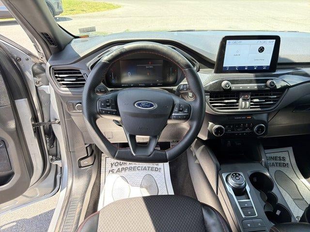 2024 Ford Escape ST-Line AWD