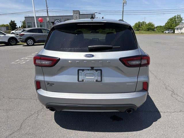 2024 Ford Escape ST-Line AWD