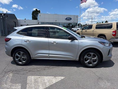 2023 Ford Escape ST-Line AWD