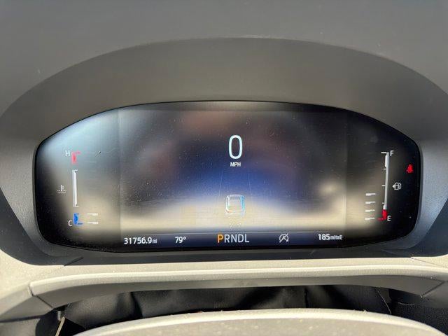 2023 Ford Escape ST-Line AWD