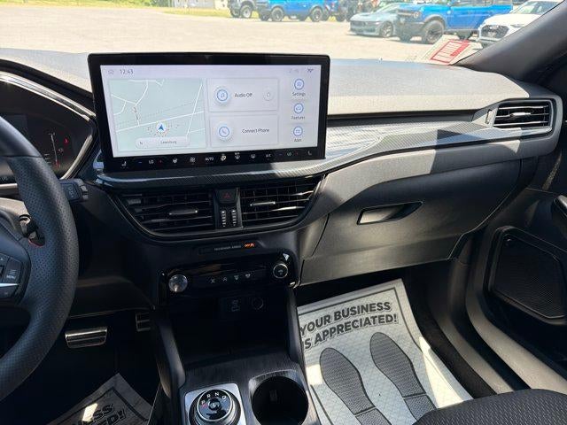 2023 Ford Escape ST-Line AWD
