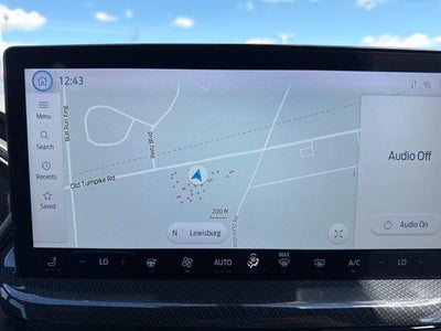 2023 Ford Escape ST-Line AWD
