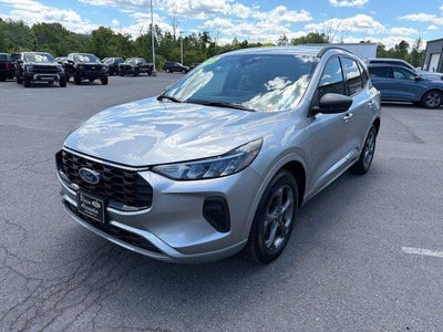 2023 Ford Escape ST-Line AWD