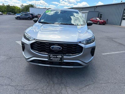 2023 Ford Escape ST-Line AWD