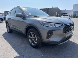 2025 Ford Escape ST-Line Select AWD