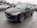 2025 Ford Escape ST-Line Select AWD