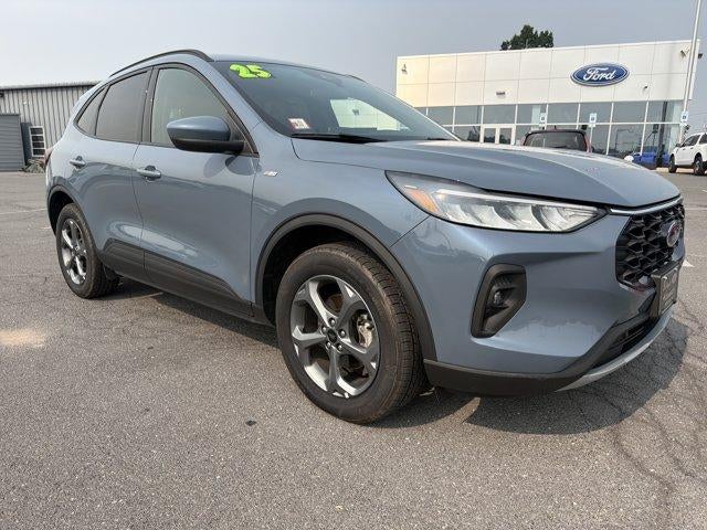 2025 Ford Escape ST-Line Select AWD
