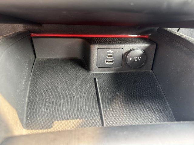 2025 Ford Escape ST-Line Select AWD