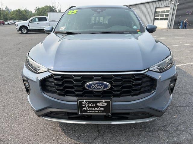 2025 Ford Escape ST-Line Select AWD