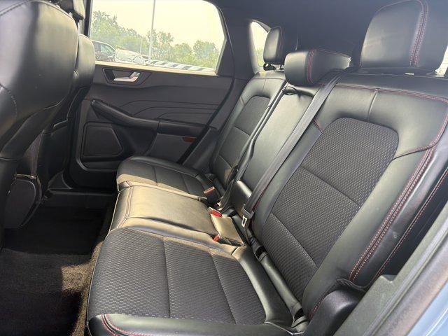 2025 Ford Escape ST-Line Select AWD
