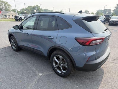 2025 Ford Escape ST-Line Select AWD