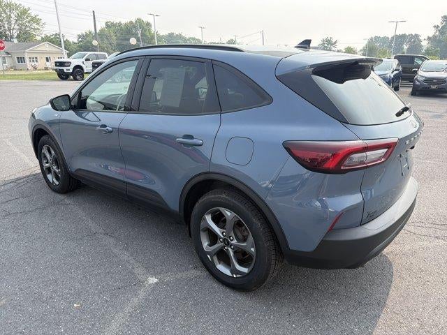 2025 Ford Escape ST-Line Select AWD