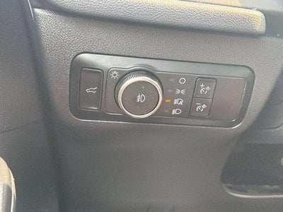 2025 Ford Escape ST-Line Select AWD