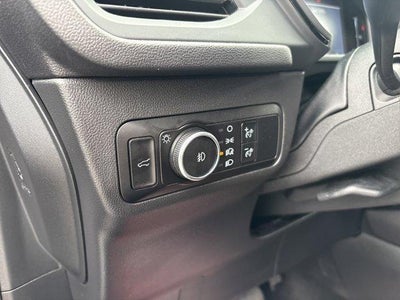 2025 Ford Escape ST-Line Select AWD