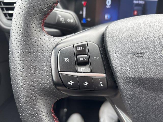 2025 Ford Escape ST-Line Select AWD