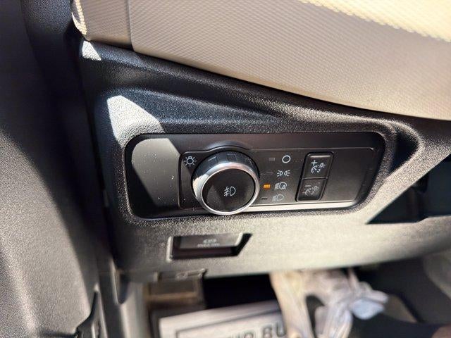 2021 Ford Bronco Big Bend 4 Door 4x4