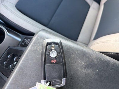 2021 Ford Bronco Big Bend 4 Door 4x4