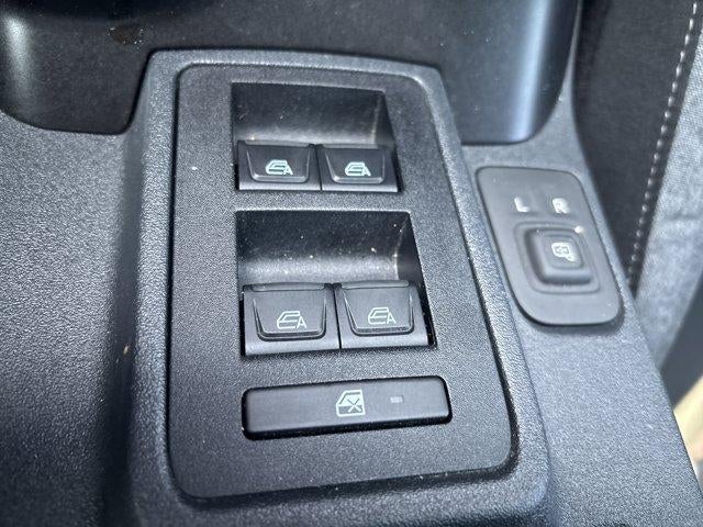 2022 Ford Bronco Big Bend 4 Door 4x4