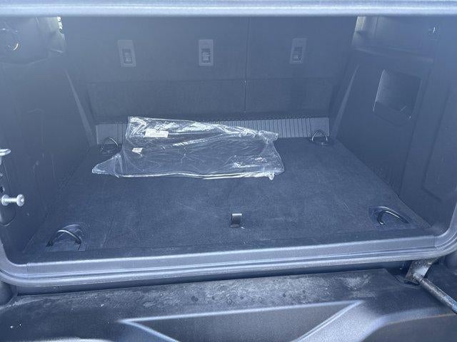 2022 Ford Bronco Big Bend 4 Door 4x4