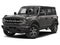 2022 Ford Bronco Big Bend 4 Door 4x4