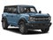 2022 Ford Bronco Big Bend 4 Door 4x4