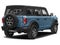 2023 Ford Bronco Big Bend 4 Door Advanced 4x4
