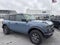 2025 Ford Bronco Big Bend 4 Door 4x4