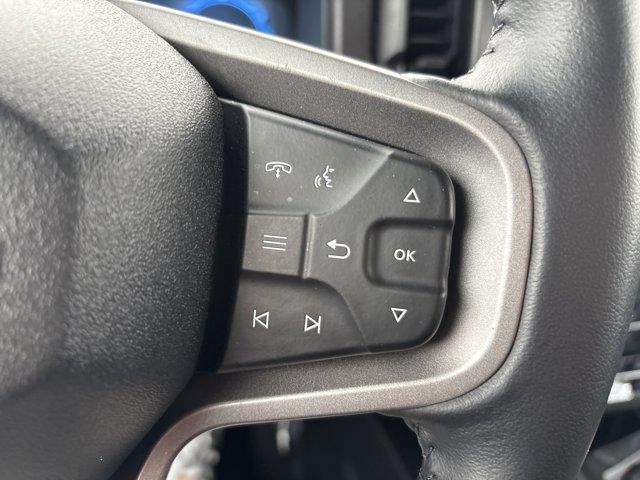 2025 Ford Bronco Big Bend 4 Door 4x4