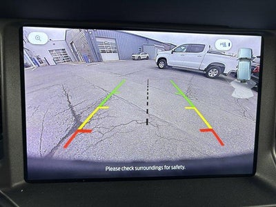 2025 Ford Bronco Big Bend 4 Door 4x4