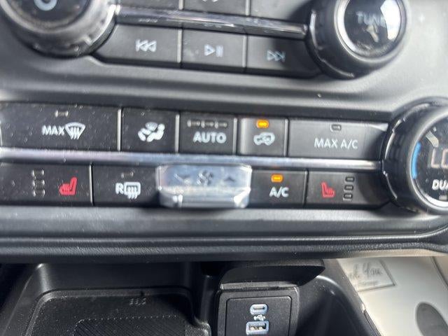 2025 Ford Bronco Big Bend 4 Door 4x4