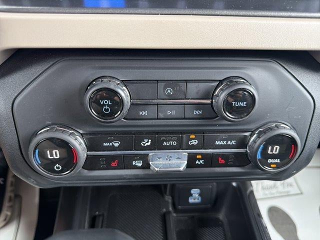 2025 Ford Bronco Big Bend 4 Door 4x4
