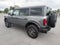 2025 Ford Bronco Big Bend 4 Door 4x4