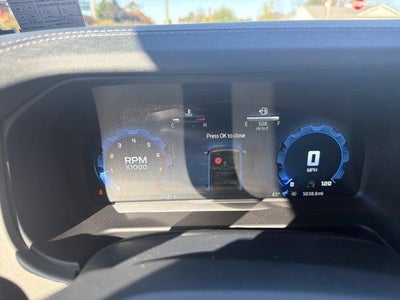 2026 Ford Bronco Outer Banks 4 Door 4x4