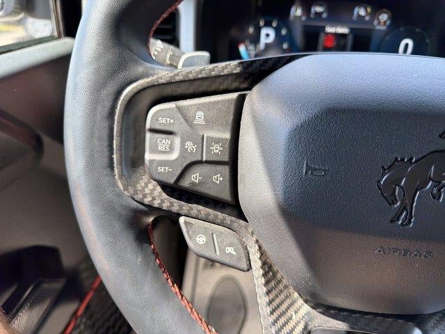 2024 Ford Bronco Raptor 4 Door Advanced 4x4