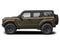 2024 Ford Bronco Raptor 4 Door Advanced 4x4